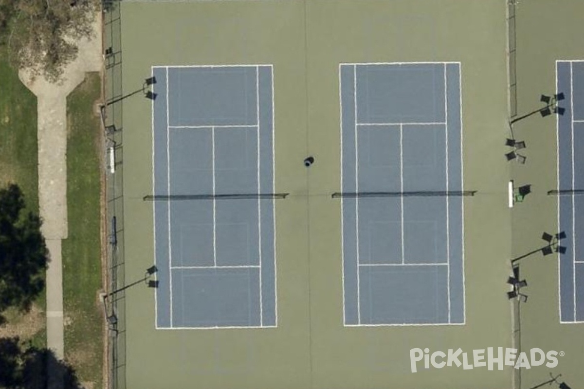 Photo of Pickleball at Arcadia County Park (iPickle)